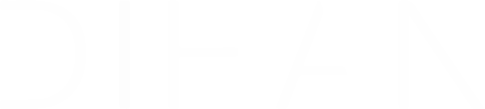 Dihan Logo