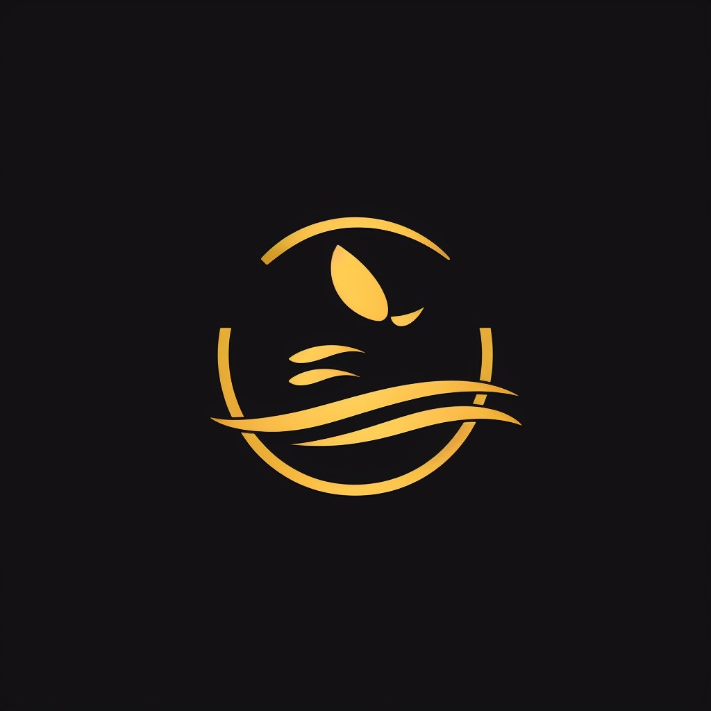 RUYI SUSHI Logo 未入选方案六